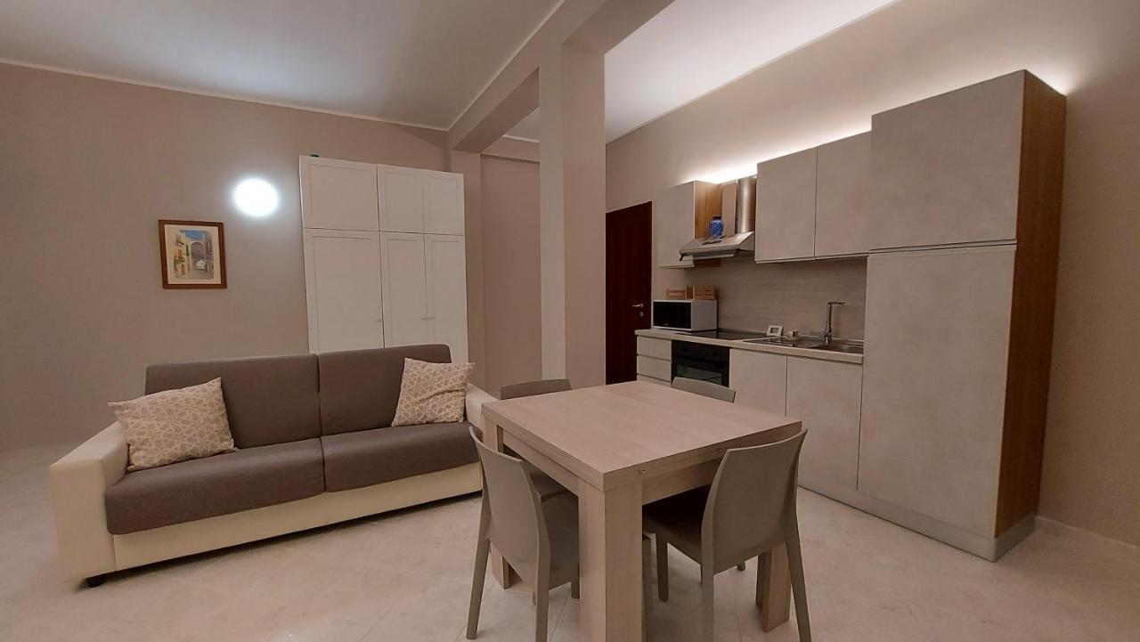 Casa Mya Apartment โมโนโปลี ภายนอก รูปภาพ