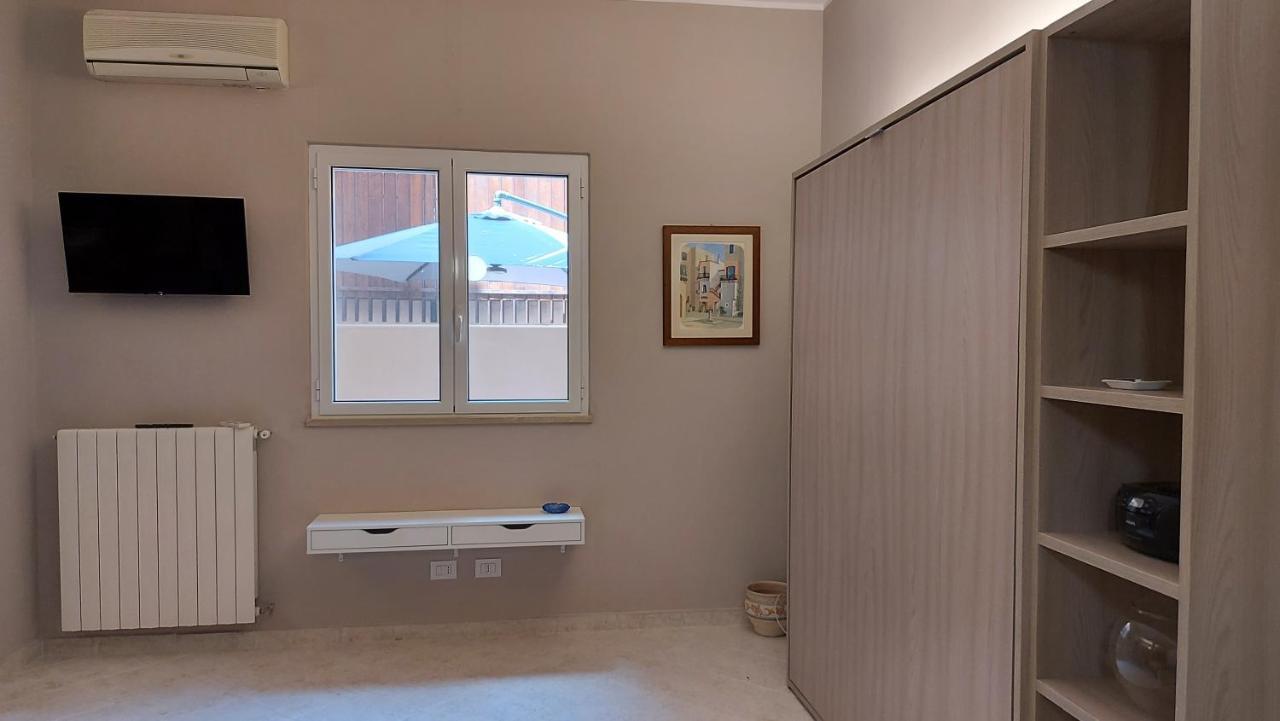 Casa Mya Apartment โมโนโปลี ภายนอก รูปภาพ