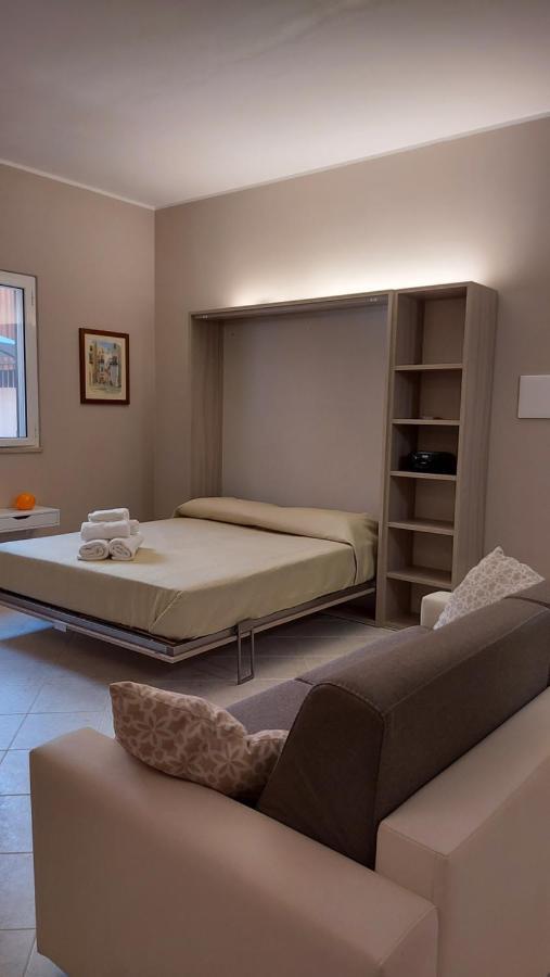 Casa Mya Apartment โมโนโปลี ภายนอก รูปภาพ