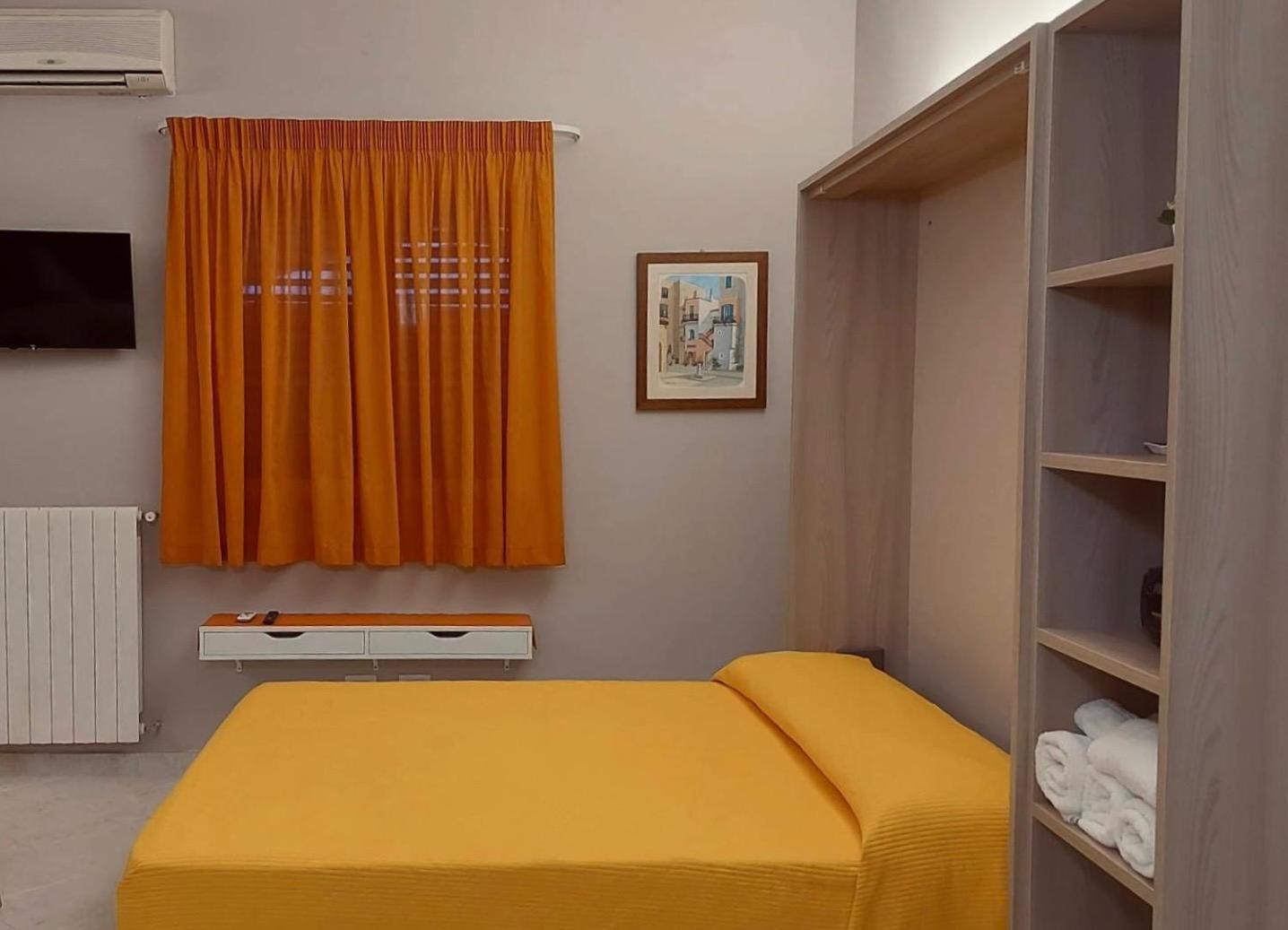 Casa Mya Apartment โมโนโปลี ภายนอก รูปภาพ