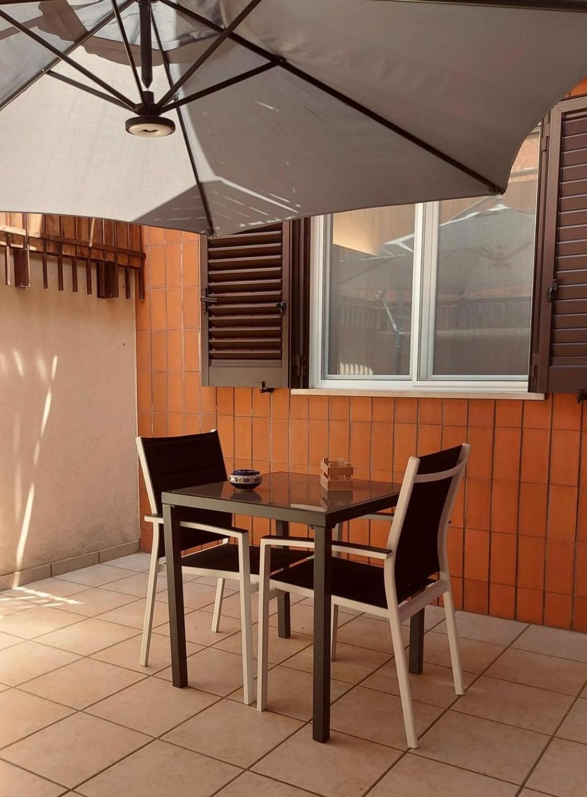 Casa Mya Apartment โมโนโปลี ภายนอก รูปภาพ