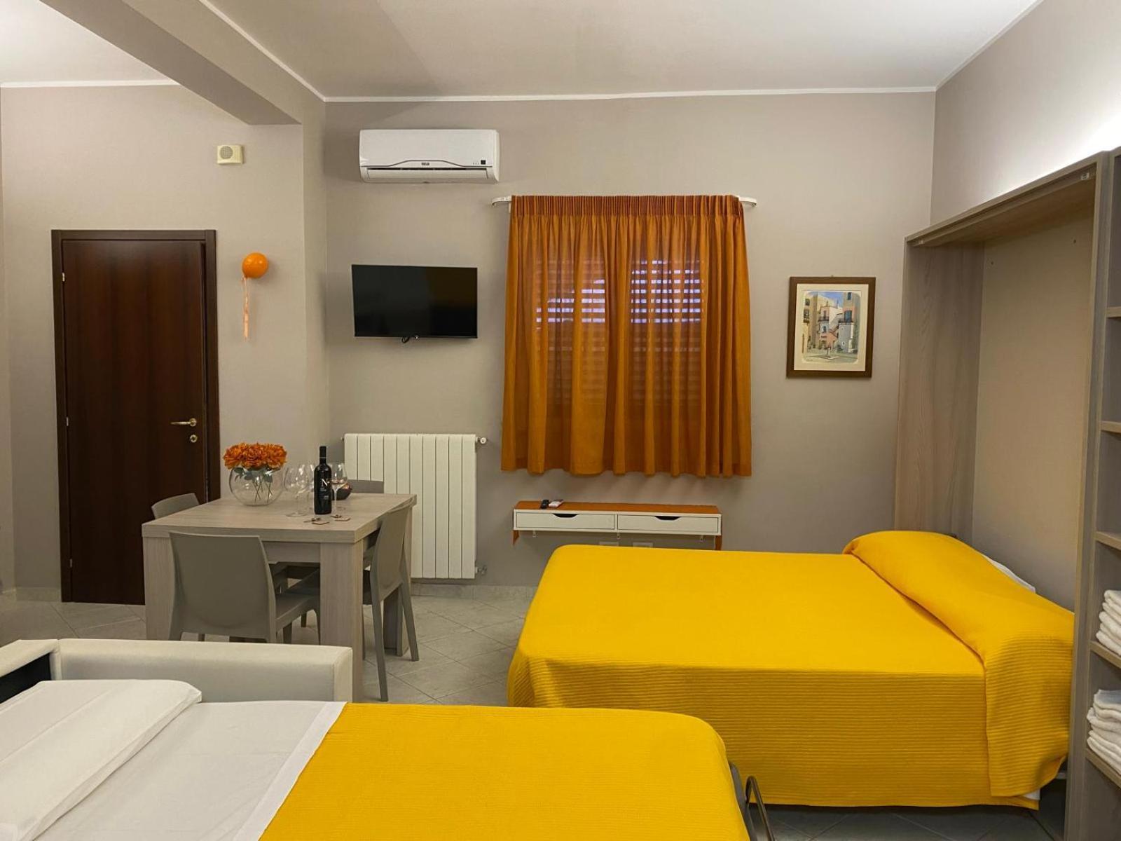 Casa Mya Apartment โมโนโปลี ภายนอก รูปภาพ