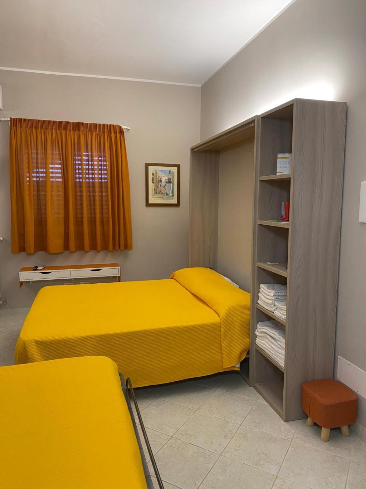Casa Mya Apartment โมโนโปลี ภายนอก รูปภาพ